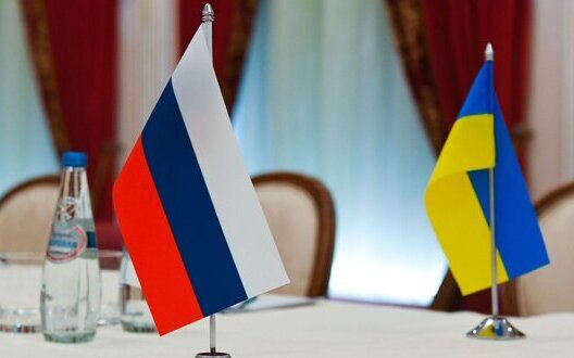 Istanbul Negotiations Ukraine Russia No Peace