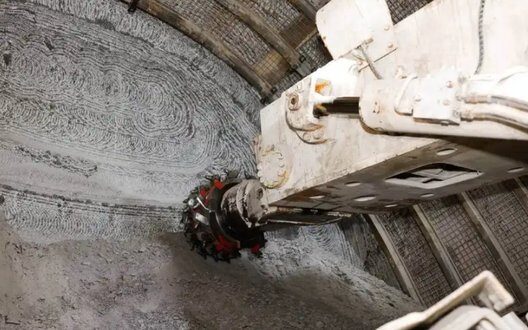 Kation Invest Resumes Rock Salt Mining Ukraine