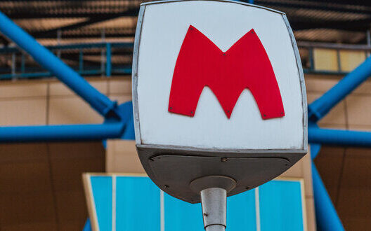 Kharkiv Metro Operates In Shelter Mode Due To Blackout