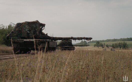 Kharkiv Offensive Ukrainian Forces Hold Key Fronts