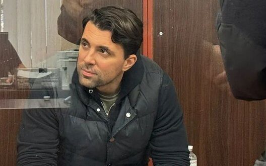 Kudrytskyi Ukrenergo Scandal Fraud Political Pressure