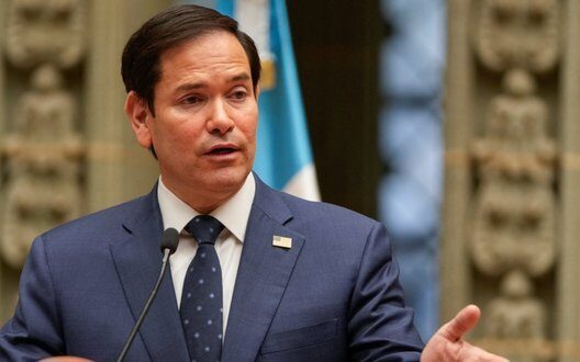 Marco Rubio Refutes Ukraine Defeat Claim Factcheck