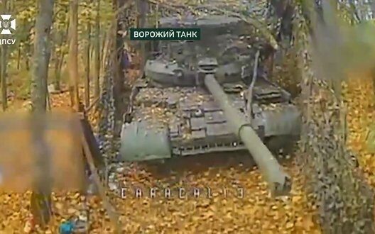 October Russia Losses Soldiers Hundreds Tanks Destroyed
