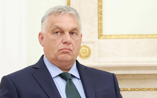 Orban Against Financial Aid Ukraine Criticism Alternatives Peace