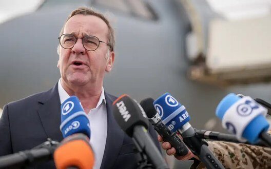 Patriot Delay Us Shutdown Hinders Ukraine Air Defense