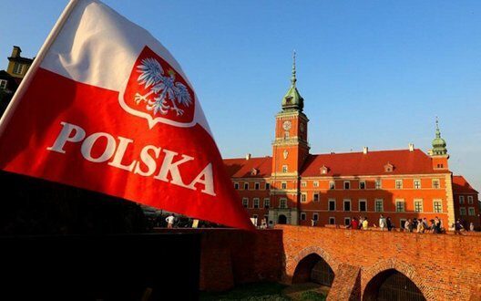 Poland Independence Day History Traditions