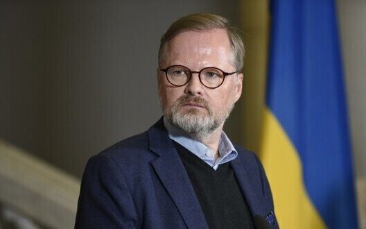 Political Changes Czechia New Government Impact Ukraine