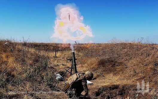 Powerful Ukrainian Resistance Pokrovske Front Clashes Day