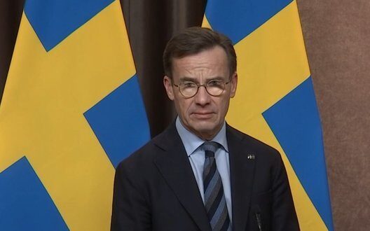 Prolonged Russia Isolation Eu Prepares New Security