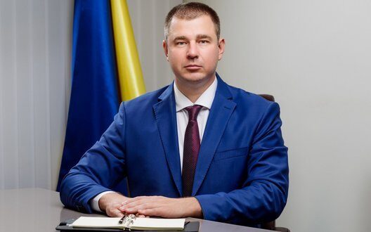 Purchase Property M Tax Deputy Odesa Declarations