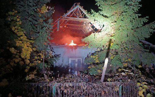 Rocket Drone Attack Dnipropetrovsk Consequences Aid