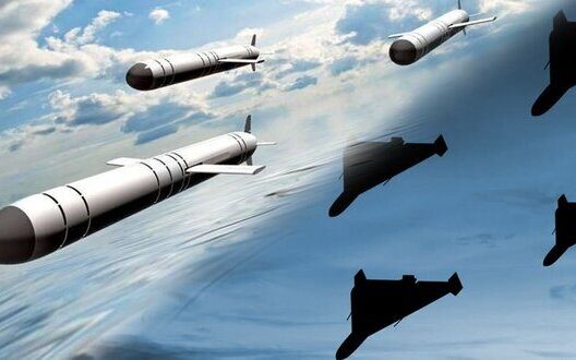 Rocket Drone Attack Kyiv November Consequences Safety