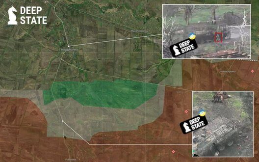 Russian Airstrike Zaporizhzhia Destruction Casualties Defense