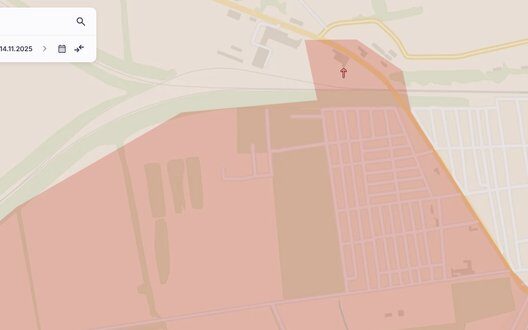 Russian Attacks Donbas Heavy Fighting Ukraine Defense