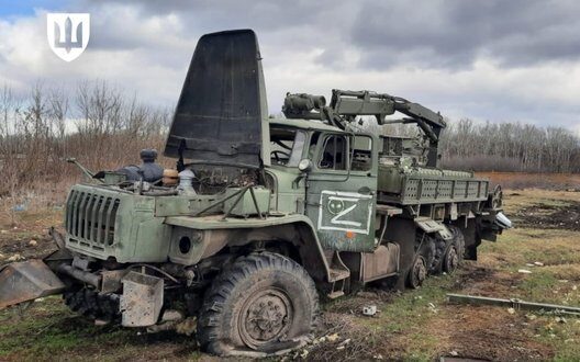 Russian Military Losses Ukraine Million Record Equipment