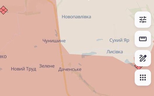 Russian Troop Breakthrough Pokrovsk Critical Donbas Situation