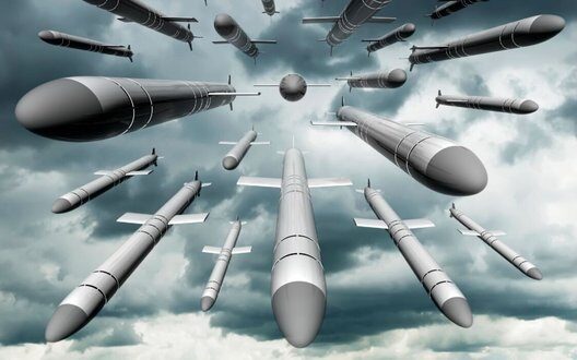 Russian Vks Tactics Vs Ukrainian Drones Future Of Air War