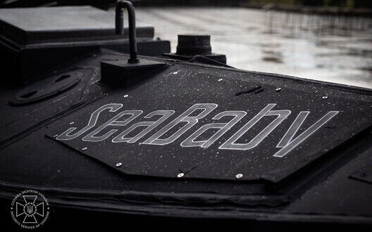 Sea Baby Drones Destroy Russian Tankers Black Sea