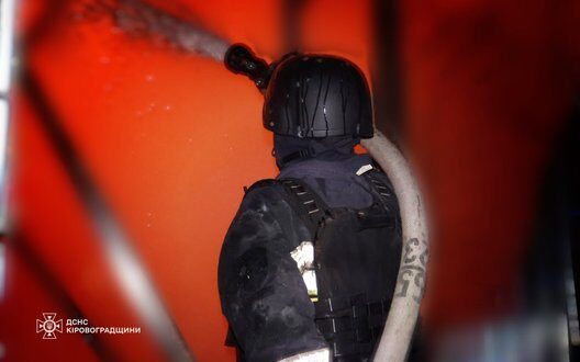 Shahed Drone Attack Mykolaiv Destruction Casualties Nov