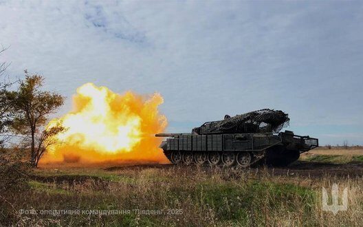 Toughest Battles November Ukraine Army Defense Frontline