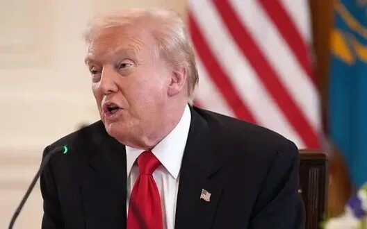 Trump Peace Plan For Ukraine Challenges And Kyiv Response