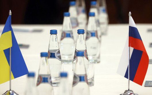 Ukraine Russia Intelligence Meeting Abu Dhabi Prisoner Exchange