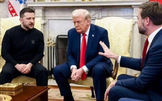 Ukraine Seeks Us Alternative Intelligence New Allies Tech