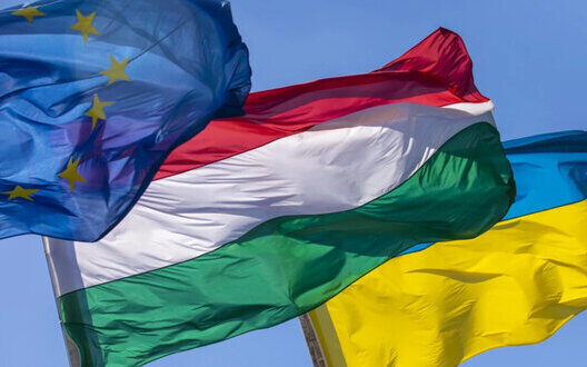 Ukraine Starts Technical Talks With Eu Despite Hungary Veto