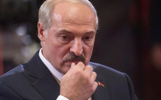 Ukraine Us Peace Talks Lukashenko Role New Peace Plan