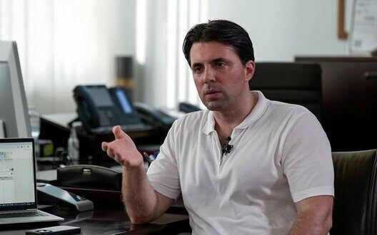 Ukrenergo Staff Scandals Energy Sector Risk