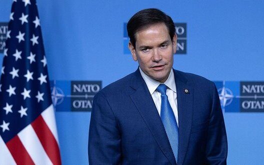 Us Demands Peace For Ukraine Security Guarantees