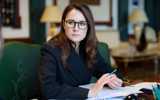 Yulia Svyridenko Ukraine Government Renewal