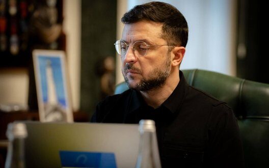 Zelensky Allies Peace Plan Security Guarantees Ukraine