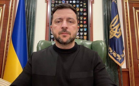 Zelensky Support Usa Key Victory Ukraine Peace