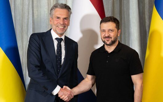 Zelenskyy World Leaders Steps For Just Peace In Ukraine