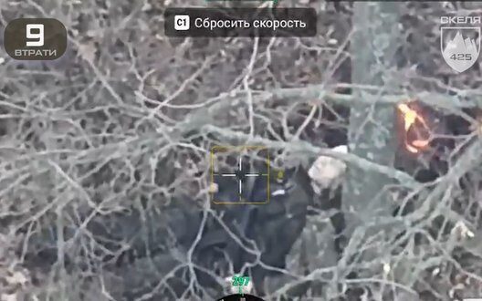 Th Assault Regiment Rok Skelia Liberates Pokrovsk From Occupiers