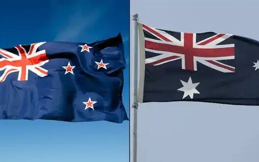 Australia New Zealand M Military Aid Ukraine