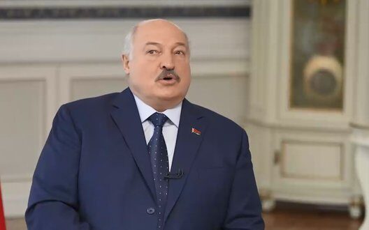 Belarus To Receive Up To Hypersonic Oreshnik Systems From Russia