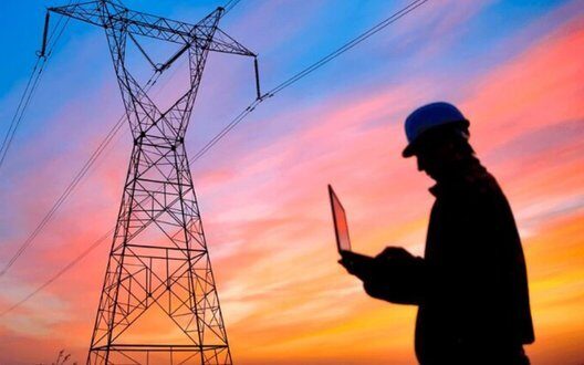 Chernihiv Energy Outage Percent Customers Affected