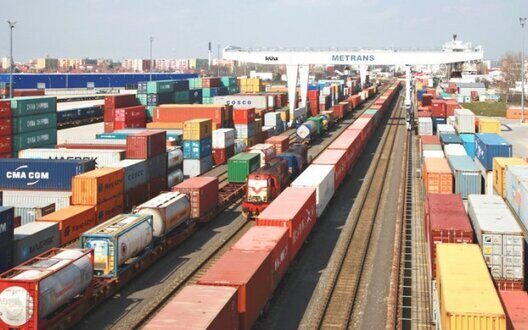 China Shipping Costs Russia Vs Europe