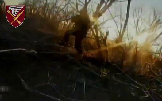 Defense Pokrovsk How Ukrainian Forces Stop Enemy Strategic Direction