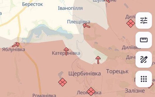 Donetsk Conflict December Battles Progress