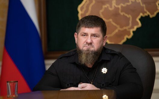 Drone Attack Grozny City Consequences Threats Chechnya