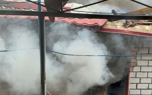 Drone Attacks Dnipropetrovsk Consequences Civilian Protection