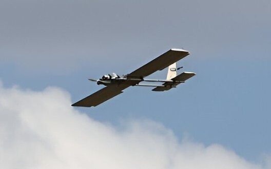 Drone Attacks Mykolaiv New Challenges Ukraine Energy