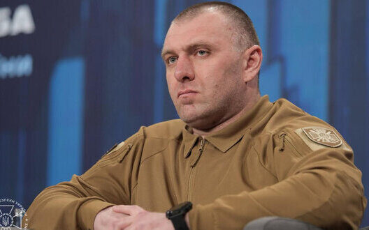 Ermak Resignation Staff Changes Ukraine Presidents Office