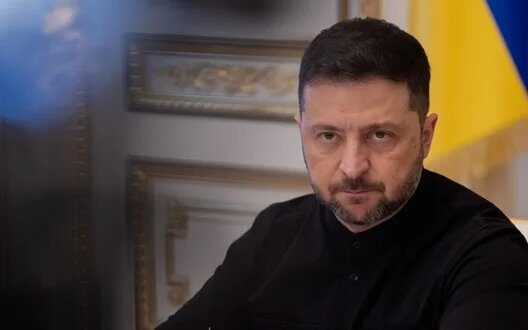 Ermak Resignation Who Will Lead Ukraine President Office