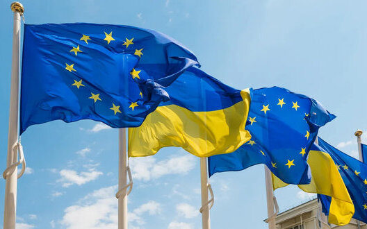 Eu Challenges Financing Ukraine Future Reparations Credit