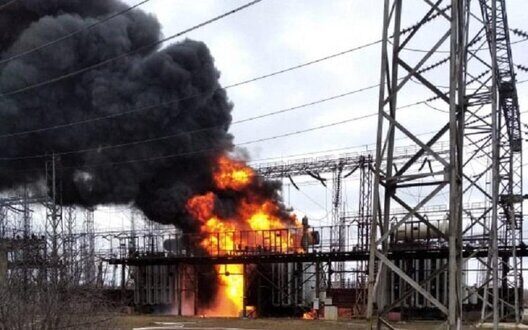 Eu Invests Billions In Ukraine Energy Security Recovery