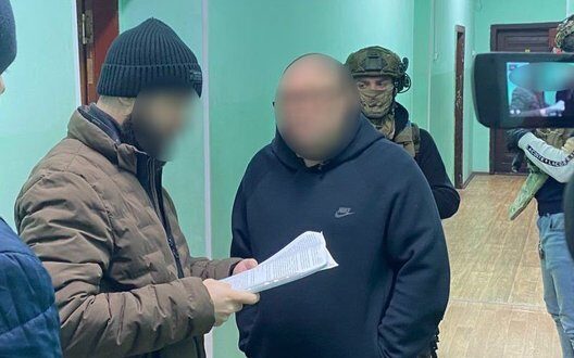 Exposing Fake Rehabilitation Centers Dnipropetrovsk Region